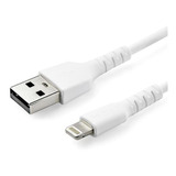 Cable De 1m Usb A Lightning - Certificado Mfi De Apple