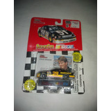 Vehículo Racing Champions Nascar Steve Grissom Metal Diecast