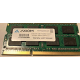 Memoria Ram Apacer Para Laptop Ddr3 4gb Pc3-8500 Cl7 Oferta!