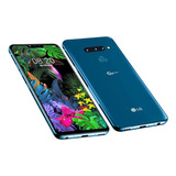 LG G8 Thinq 128 Gb Moroccan Blue 6 Gb Ram G820n