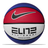 Balón Baloncesto Nike Elt All Court 8p No.7-multicolor