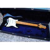 Peavey Stratocaster 1988 ( Usa ) N Gibson Boss Cort EpiPhone