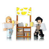 Roblox Celebrity Collection - Adopt Me: Lemonade Stand Paque