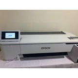 Impressora Epson F570 Surecolor, Sublimação, Colorida, A1.