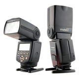 Flash Yongnuo Yn560 Iv Canon Nikon + Nfe