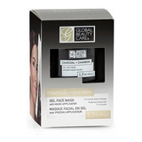 Mascarilla Facial De Carbon Act - mL a $300