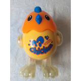 Brinquedo  Chicken Toy Galinha Companheiro Eletrônico Usado