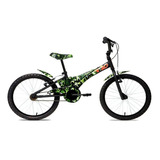 Bicicleta Infantil Groove - T20 Camuflada