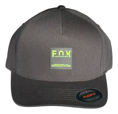 Gorra Fox Intrude Flexfit Hat 100% Original
