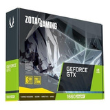 Tarjeta De Video Nvidia Zotac  Gaming Geforce Gtx 16 Series 