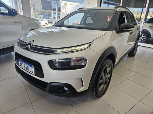 Citroen C4 Cactus 1.6 Vti