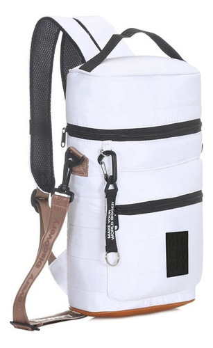 Bolso Matero Porta Termo Discovery Morral Ar1 16072 Ellobo