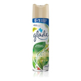 Glade Aerosol Mañana De Campo 360cc Pack X3uni