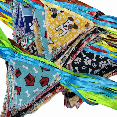 Kit 50 Bandanas Pet Petshop   Atacado Banho E Tosa 