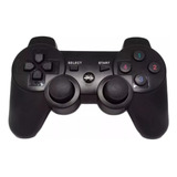 Control Joystick Inalámbrico Bluetooth Compatible Con Ps3