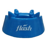 Tee De Rugby Flash Standard Big Celeste