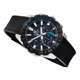 Reloj Casio Edifice Efs-s550pb-1a Hombre 100% Original 