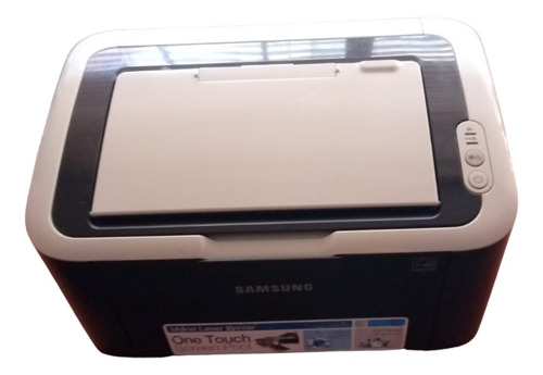 Impresora Laser Samsung Ml1860