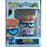 Funko Pop! Dexter #1067