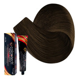 Color Tech Tinte Cabello Tono Natural 6.0 Rubio Oscuro