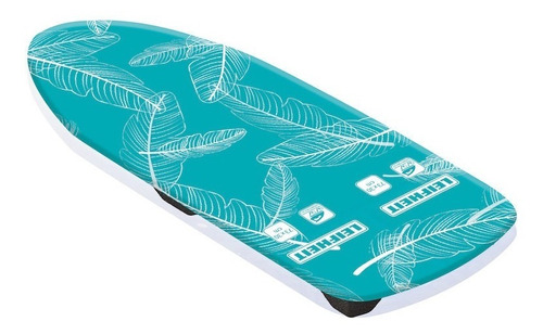 Tabla Planchar Leifheit 73x30 Para Mesa Air Board Compact