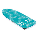 Tabla Planchar Leifheit 73x30 Para Mesa Air Board Compact