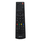 Control Remoto Para Tv Led Hd Onn Li3200 Li2410