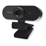 Full Hd 1080p Webcam Microfone Visão Computador Câmera Video