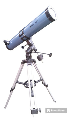 Telescopio Shilba Eclipse Pro 114900e