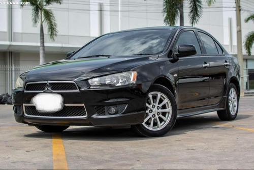 Mitsubishi Lancer 2013 2.0 Gls 154cv At