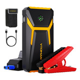 Vtoman V6 Jump Starter Caja De Arranque Portátil De Pico De