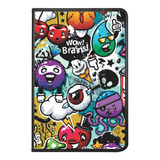Capa Elb Personalizada P/ Multilaser M10a 3g 4g - At22