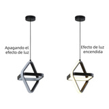 Candelabro Led Para Comedor, Lámparas De Sala De Estar