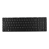 Teclado Us Para Hp 15-ac 15-ay 15-af 15-aj 250 255 Tpn-c125