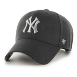 Jockey New York Yankees Tremor Camo Under Mvp Black