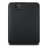 Western Digital Disco Duro Portátil De 2 Tb Elements, Disc.