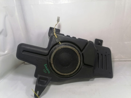 Subwoofer Altavoz Tras Izq Ford Expedition King Ranch 2006