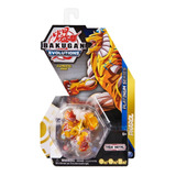 Bakugan Evolutions Elemental Rare True Metal Neo Pharol