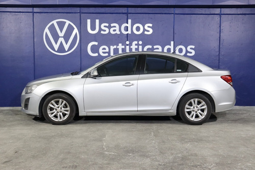 Cruz Ls Std Plata 2013 Unico Promocion Max Oferta