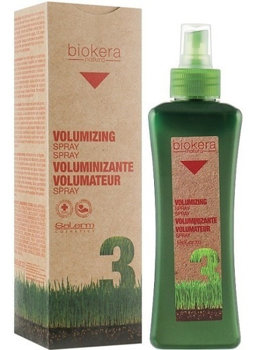 Volumizing Spray, Biokera Salerm