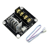 Mosfet Hot Bed Cama Caliente - Impresora 3d