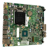 Placa Mãe Lenovo Thinkcentre M93p Is8xt 03t7171 0c17271 C/nf