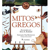 Mitos Gregos