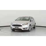Ford Focus 2.0 Se Appearence At