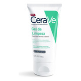 Cerave Gel De Limpeza 150g