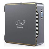 Mini Pc, Windows 11, Intel Nuc Quadcore 2,90 Ghz, 8g Ram 128