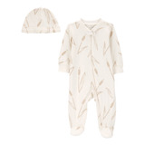 Pijama De 2 Piezas De Bebé 1p603910 | Carters ®