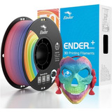 Filamento Oficial Para Impresora 3d Filamento Ender Pla Pro,