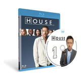 House M.d. - Dr. House Serie Tv  - Mkv Bluray 720p