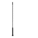 Haste Para Antena Teto Espiral Vw Gm Fiat Rosca Externa 5mm